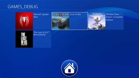 android emulator for ps4|ps4 simulator for android.